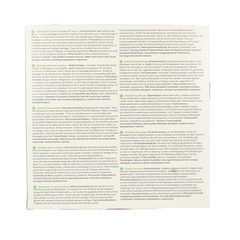 Tubigrip Elastisch buisverband B 10m x 6.25cm wit 1 Stuks