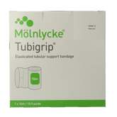 Tubigrip Elastisch buisverband C 10m x 6.75cm wit 1443 1 Stuks