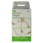 Tubigrip Elastisch buisverband G 1m x 12cm 1524 wit 1 Stuks