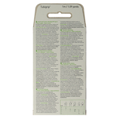 Tubigrip Elastisch buisverband G 1m x 12cm 1524 wit 1 Stuks