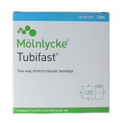 Tubifast BL 2-way stretch 1.00 Stuks