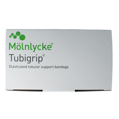Tubigrip Elastisch buisverband E 10m x 8,75cm huidkleur 1 Stuks