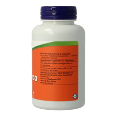 NOW Pau d'arco 500mg 100 Vegetarische capsules