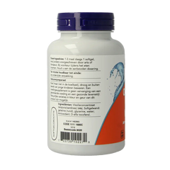 NOW Omega-3 Plus 360mg EPA 240mg DHA 60 Softgels