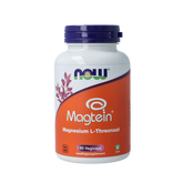 VitOrtho Magtein magnesium L-threonaat 90 Vegetarische capsules
