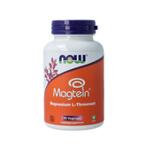 VitOrtho Magtein magnesium L-threonaat 90.00 Vegetarische capsules