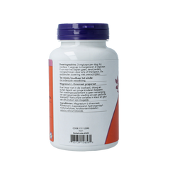 VitOrtho Magtein magnesium L-threonaat 90 Vegetarische capsules