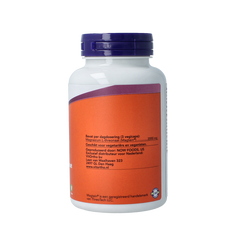 VitOrtho Magtein magnesium L-threonaat 90 Vegetarische capsules