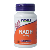 VitOrtho NADH 10mg 60 Vegetarische capsules