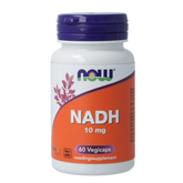 VitOrtho NADH 10mg 60.00 Vegetarische capsules