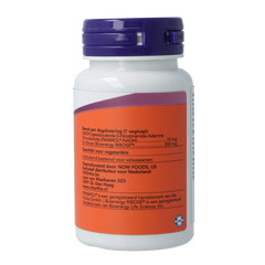 VitOrtho NADH 10mg 60 Vegetarische capsules