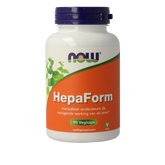 NOW HepaForm 90 Vegetarische capsules