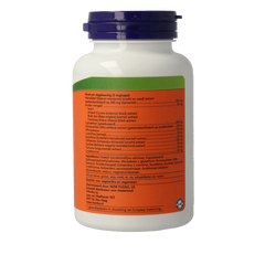 NOW HepaForm 90 Vegetarische capsules