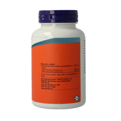 NOW Omega 3 extra 500mg EPA 250mg DHA 90 Softgels