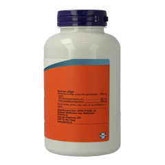 NOW Omega-3 Plus 360 mg EPA 240 mg DHA 120 Softgels