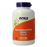 NOW Teunisbloem extra 1300mg 120 Softgels