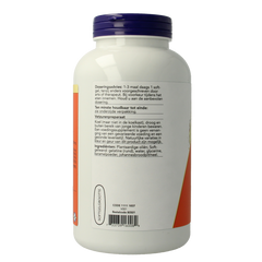NOW Omega 3-6-9 1000mg 250.00 Softgels