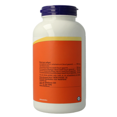 NOW Omega 3-6-9 1000mg 250.00 Softgels