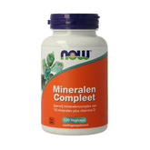 NOW Mineralen compleet 120 Vegetarische capsules