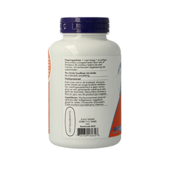 NOW Omega 3 max visolie D3 EPA DHA 90.00 Softgels