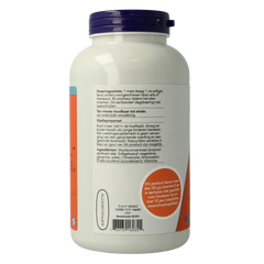 NOW Omega 3 max visolie D3 EPA DHA 180 Softgels