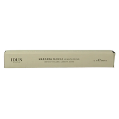 Idun Minerals Mascara magna lengthening 12 Milliliter