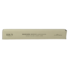 Idun Minerals Mascara magna lengthening 12 Milliliter