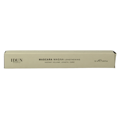 Idun Minerals Mascara magna lengthening 12.00 Milliliter
