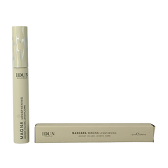 Idun Minerals Mascara magna lengthening 12 Milliliter