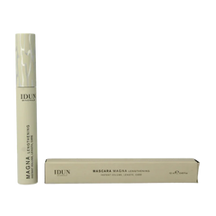 Idun Minerals Mascara magna lengthening 12 Milliliter