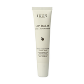 Idun Minerals Skincare lipbalm care & repair cream 15.00 Milliliter