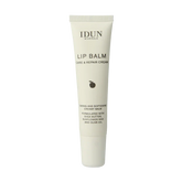 Idun Minerals Skincare lipbalm care & repair cream 15 Milliliter