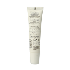 Idun Minerals Skincare lipbalm care & repair cream 15.00 Milliliter