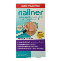 Nailner Active cover 1 Stuks