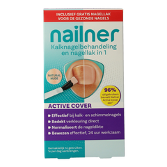 Nailner Active cover 1.00 Stuks