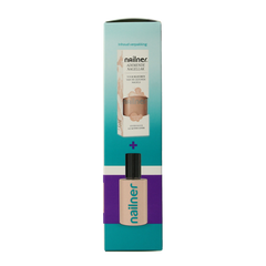 Nailner Active cover 1.00 Stuks