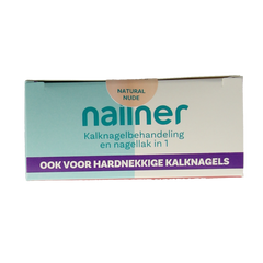 Nailner Active cover 1 Stuks
