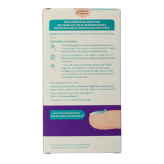 Nailner Active cover 1 Stuks