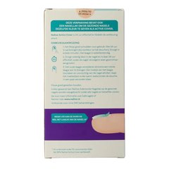 Nailner Active cover 1 Stuks