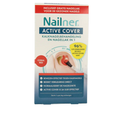 Nailner Active cover red 1 Set