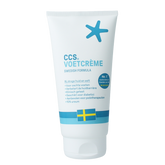 CCS Voetcreme 175.00 Milliliter