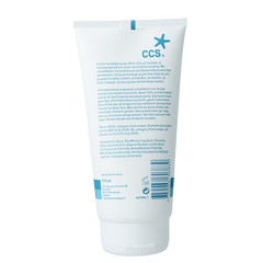 CCS Voetcreme 175 Milliliter