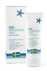 CCS Hielklovenzalf 75.00 Milliliter