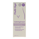 Multi GYN Calming cream 50 Gram