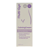 Multi GYN Calming cream 50 Gram