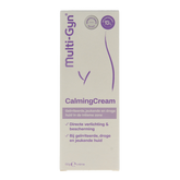 Multi GYN Calming cream 50.00 Gram