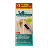 Nailner Kalknagelkwast 2-in-1 XL 15 Milliliter