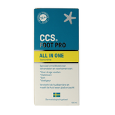CCS Foot pro all in one 100 Milliliter
