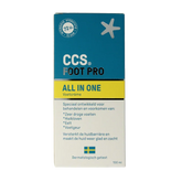 CCS Foot pro all in one 100 Milliliter