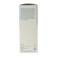 CCS Foot pro all in one 100.00 Milliliter